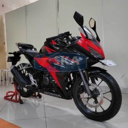 Honda CBR 150R Tahun 2019